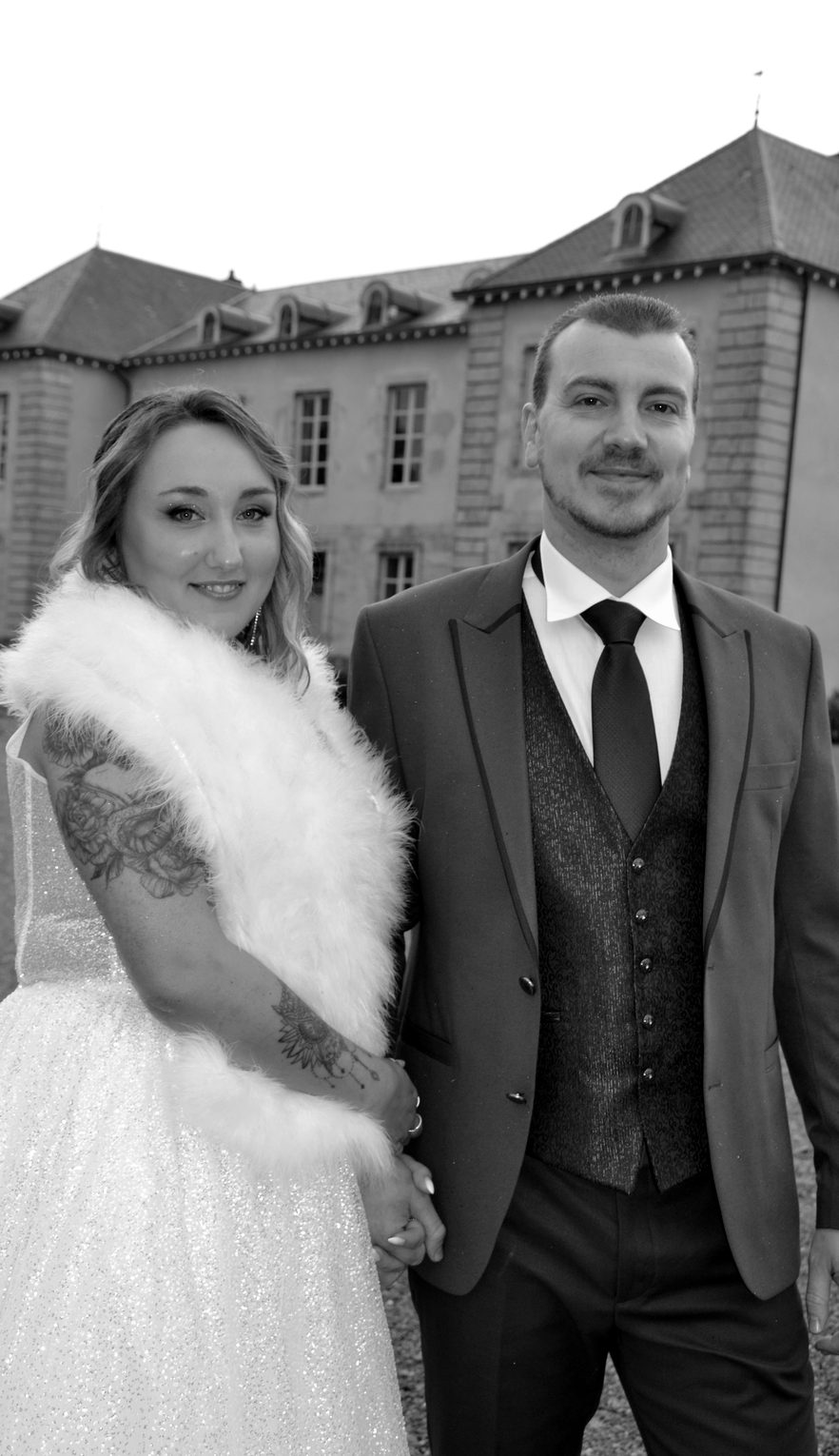 Photo de mariage - Studio Lebeault