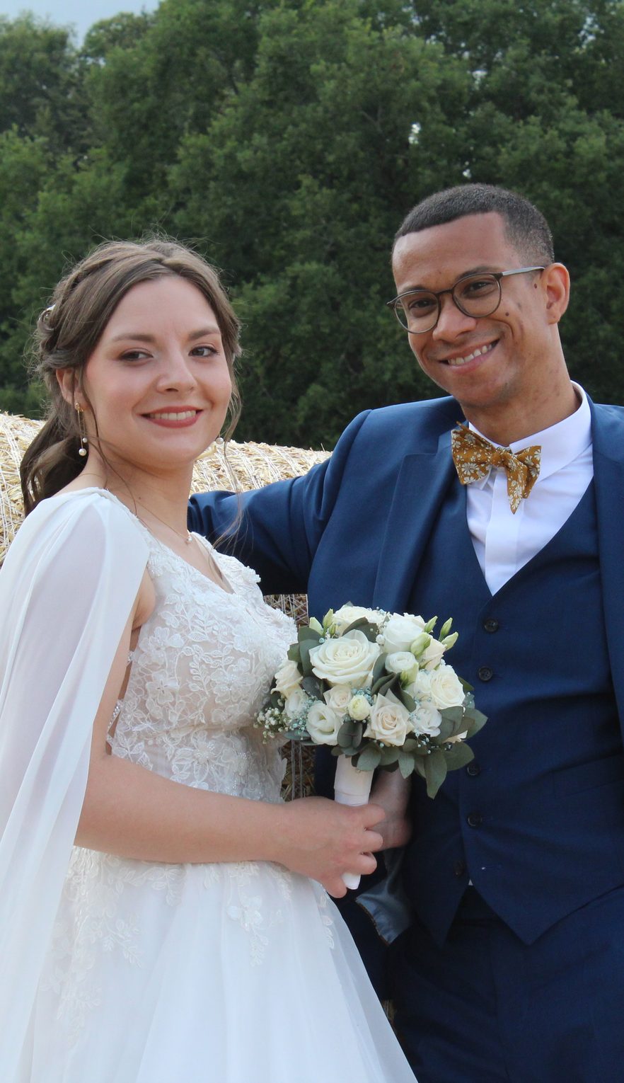 Photo de mariage - Studio Lebeault